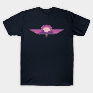 Cessna Sunset T-Shirt